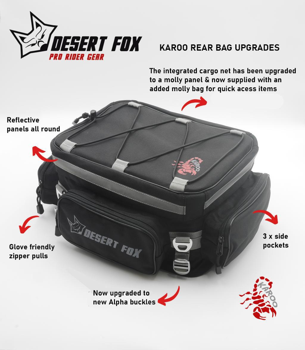 Rear-rack-motorcycle-luggage-bag- upgrades